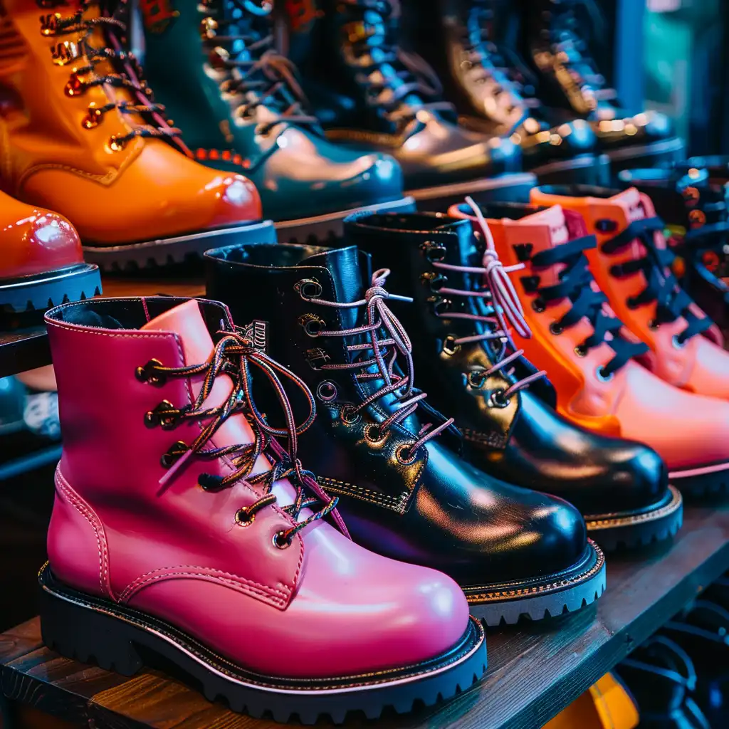 Waarom een goed veterlaarsje essentieel is voor je garderobe