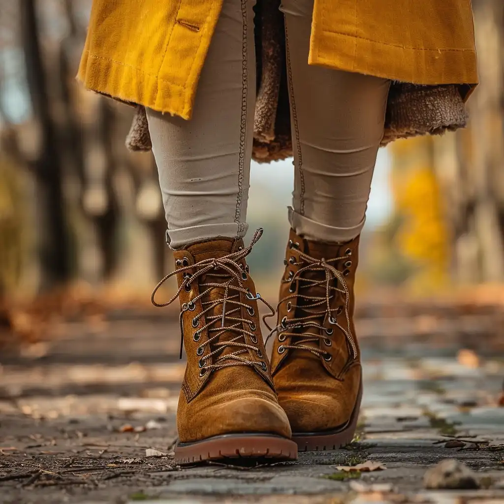 De nieuwste trends in herfst- en wintermode